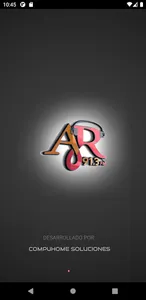 Austral Radio 91.3 FM screenshot 0