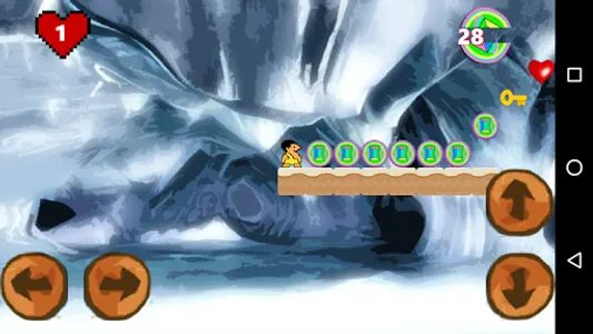 Mountain of Jewels screenshot 13