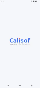 Calisof Logistica screenshot 0