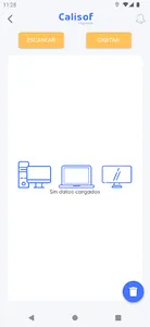 Calisof Logistica screenshot 3