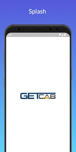 GETCAB taxi minicab chauffeur screenshot 0