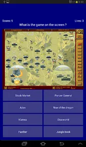 Computer Games Quiz screenshot 10