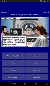 Computer Games Quiz screenshot 11
