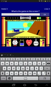 Computer Games Quiz screenshot 7