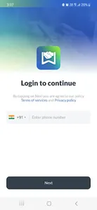 MeetWise screenshot 0
