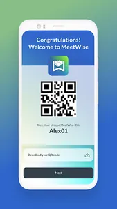 MeetWise screenshot 1