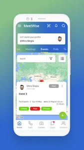 MeetWise screenshot 4
