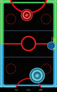 Air Hockey Championship screenshot 10