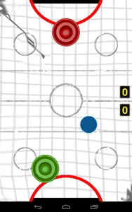 Air Hockey Championship screenshot 11