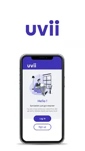 UVII screenshot 0
