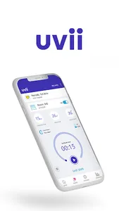 UVII screenshot 1