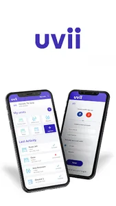 UVII screenshot 2