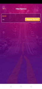 On Way screenshot 0