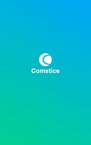 Comstice Mobile Agent screenshot 0