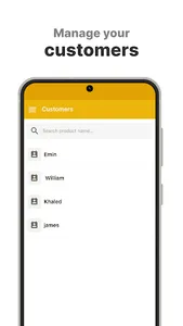 Comt|كومت ( كاشير) screenshot 2