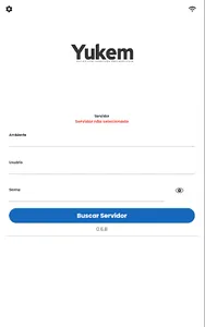 Yukem Vendas screenshot 3