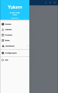 Yukem Vendas screenshot 5