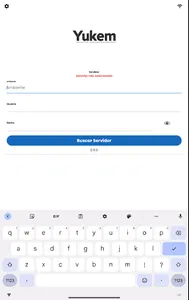Yukem Vendas screenshot 8
