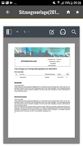 RIS Portal screenshot 7