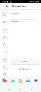 regisafe App screenshot 1