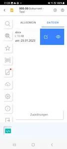 regisafe App screenshot 4