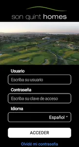 Comunidad de Propietarios Son  screenshot 0