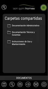 Comunidad de Propietarios Son  screenshot 2