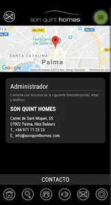 Comunidad de Propietarios Son  screenshot 3