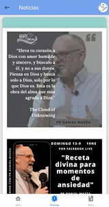 Iglesia Comunidad Berit de Dio screenshot 5