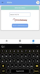 Iglesia Comunidad Berit de Dio screenshot 6