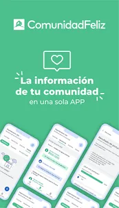 ComunidadFeliz screenshot 0