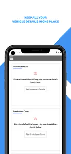 Car Check - Check Car Details screenshot 6