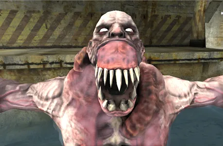 Zombie Monsters - Dead Horror screenshot 3