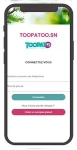 TOOPATOO screenshot 10