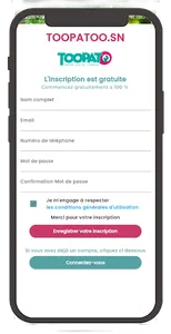 TOOPATOO screenshot 11