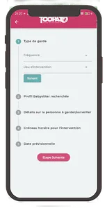 TOOPATOO screenshot 5