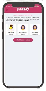 TOOPATOO screenshot 6