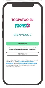 TOOPATOO screenshot 9