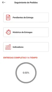 ConApp screenshot 3