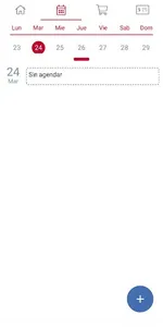 ConApp screenshot 4