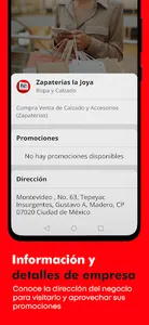 El Buen Fin 2023 screenshot 3