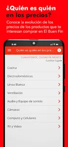 El Buen Fin 2023 screenshot 5