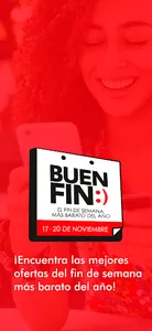El Buen Fin 2023 screenshot 6