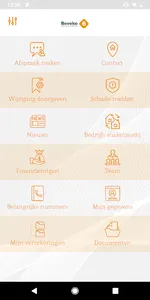 Boveko Bedrijfsverzekeringen screenshot 0