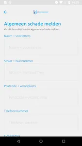 HZ Adviesgroep screenshot 1