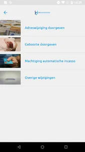 HZ Adviesgroep screenshot 2