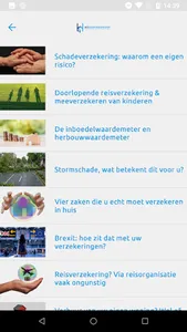 HZ Adviesgroep screenshot 3