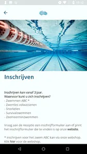 Sportfondsen de Sporthoeve screenshot 1