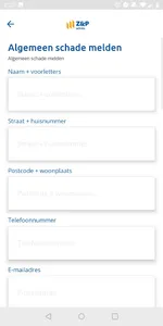 Z&P Advies screenshot 1