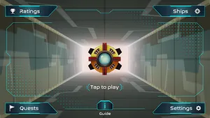 Tunnel screenshot 10